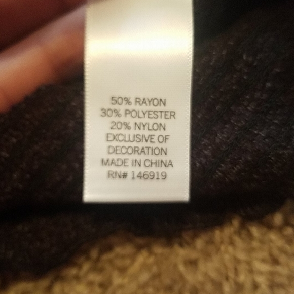 So sweater - Picture 4 of 4